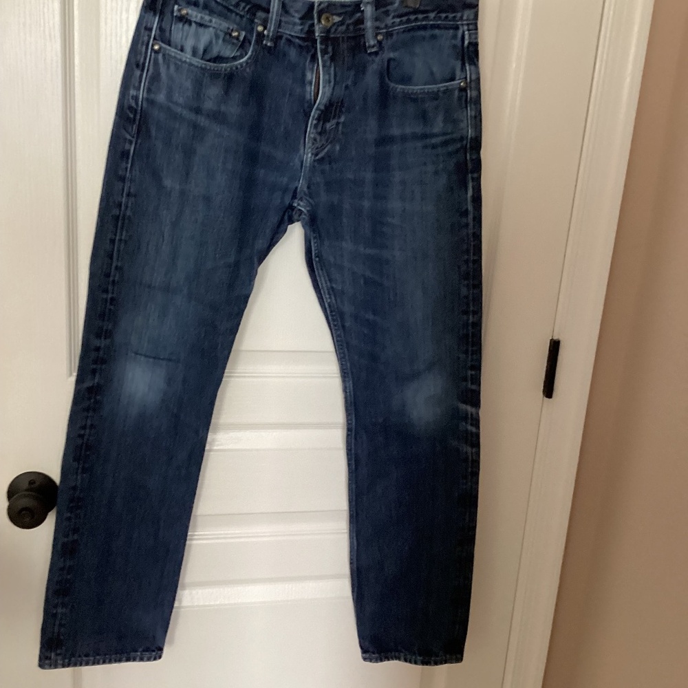 Men’s Banana Republic Slim 32x30 Jeans